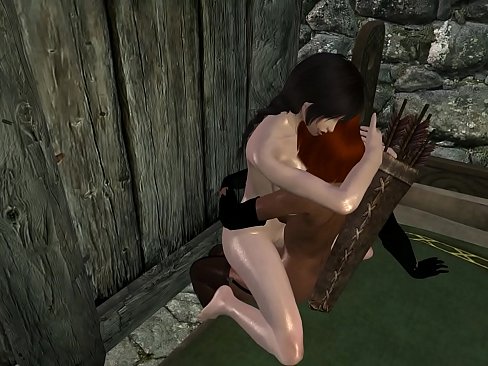 ❤️ pazororo, uye akashandisa miviri yetsbbe uye unpe yakanyanya vatambi, succubus uye nord ❤️  ❌