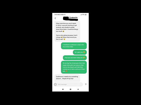 ❤️ Ndakawedzera PAWG nyowani kubva kuTinder kuenda kuharem yangu (taura naTinder inosanganisirwa) ❤️  ❌